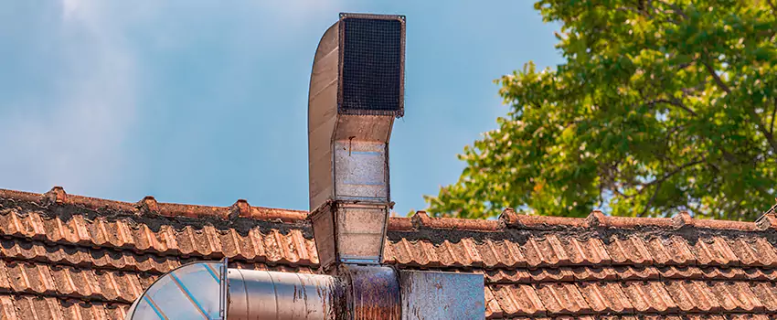 Chimney Creosote Cleaning Experts in Decatur, Illinois