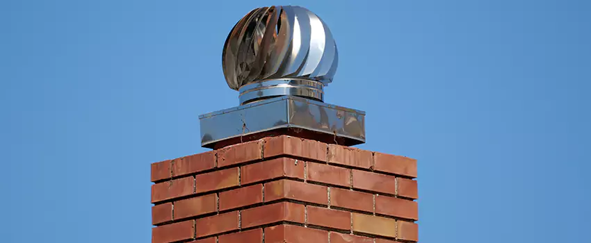 Chimney Damper Hinge Repair in Decatur, IL