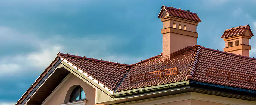 Residential Chimney Services in Decatur, Illinois