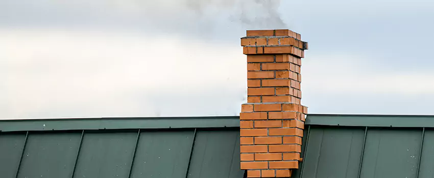 Chimney Installation Company in Decatur, IL