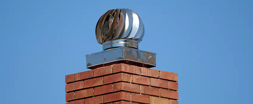 Chimney Flue Rebuild Services in Decatur, Illinois