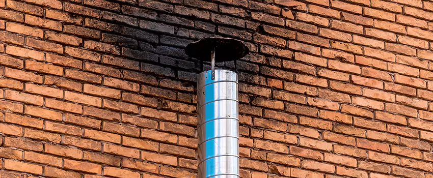 Chimney Design and Style Remodel Services in Decatur, Illinois