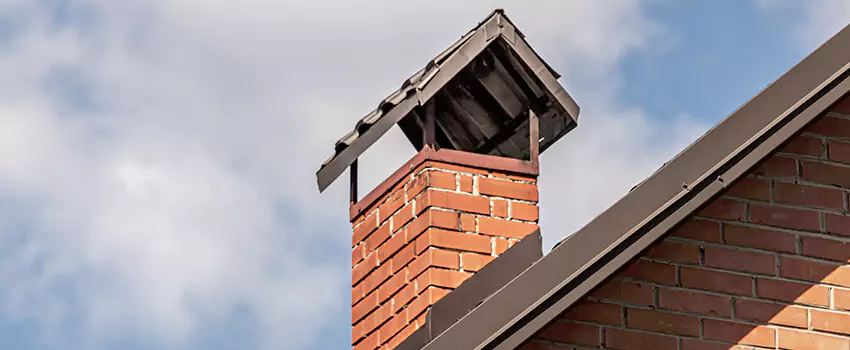 Chimney Saver Masonry Repair Contractor in Decatur, Illinois