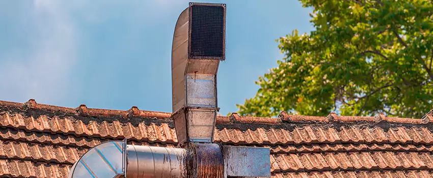 Chimney Blockage Removal in Decatur, Illinois