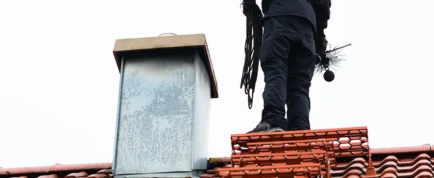 Modern Chimney Sweeping Techniques in Decatur, Illinois