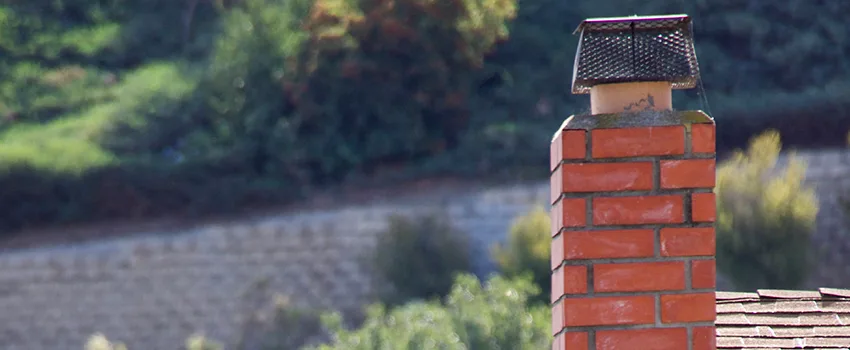Chimney Tuckpointing And Masonry Restoration in Decatur, IL
