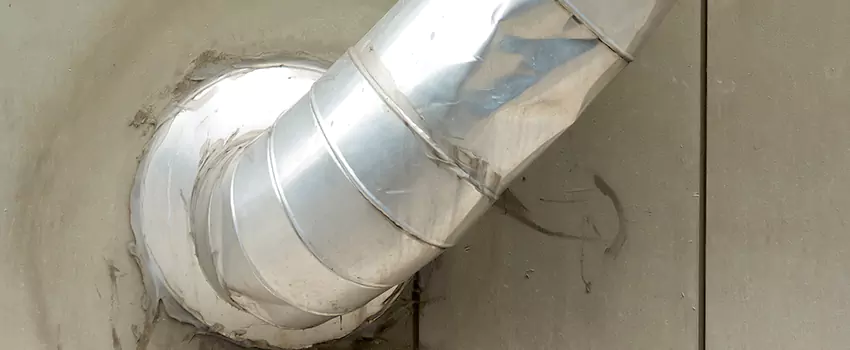 Dryer Vent Repair Process in Decatur, IL