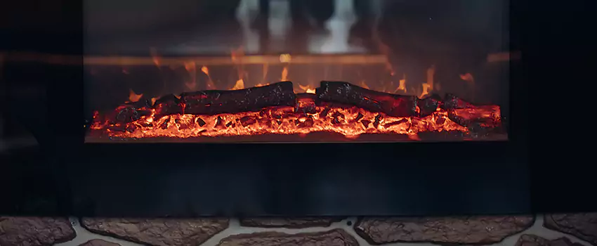 Cost of Electric Fireplace Repair Service in Decatur, Illinois