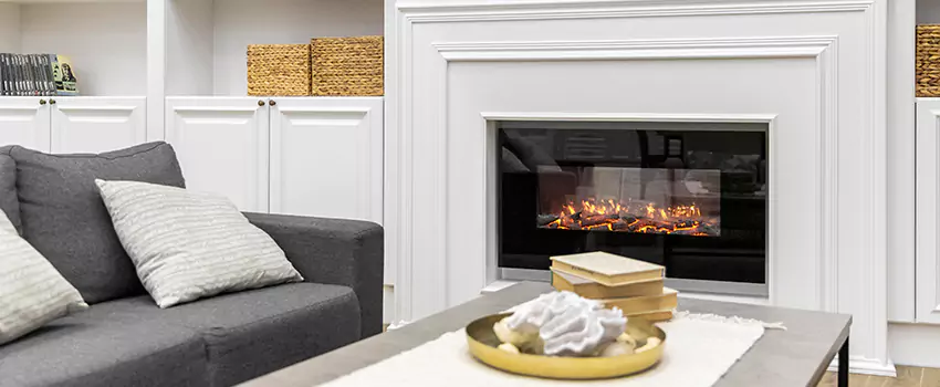 Professional Fireplace Maintenance Contractors in Decatur, IL