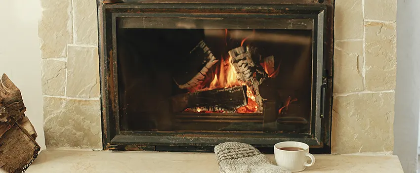 Fireplace Door Handle Replacements Services in Decatur, Illinois