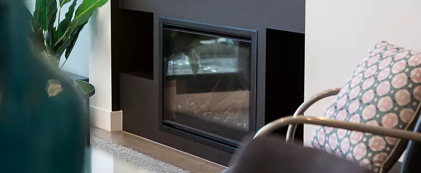 Gas Fireplace Installation in Decatur, IL