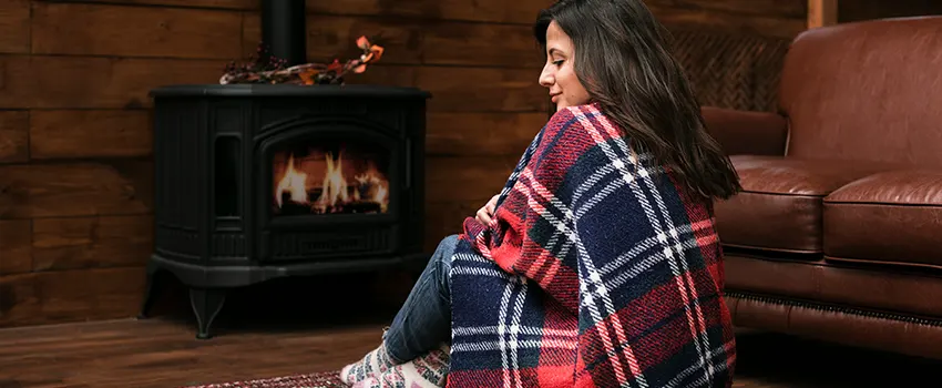 Fireplace Firebox Grate Replacement Services  in Decatur, Illinois
