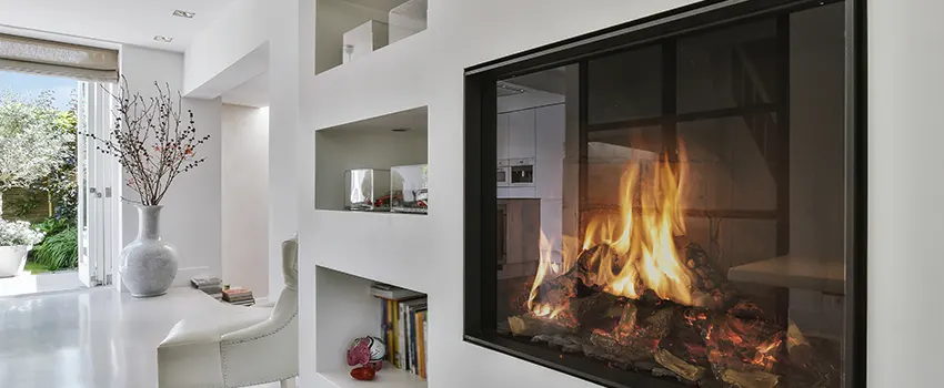 Fireplace Screen Installation And Replacement in Decatur, IL