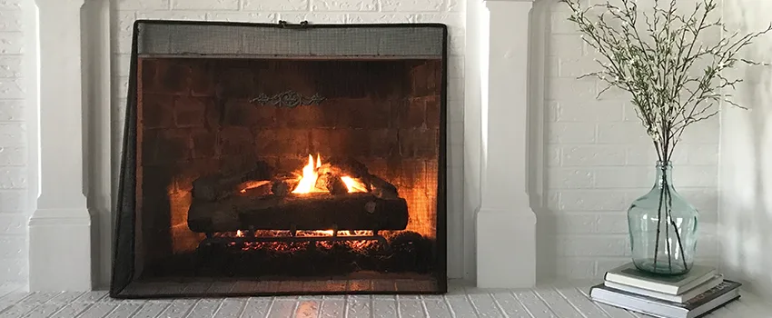 Cost-Effective Fireplace Mantel Inspection And Maintenance in Decatur, IL