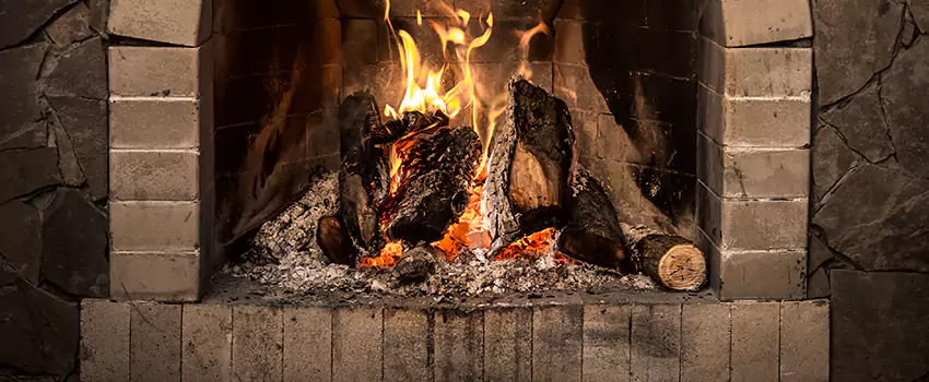 Cost of Rebuilding A Fireplace in Decatur, Illinois