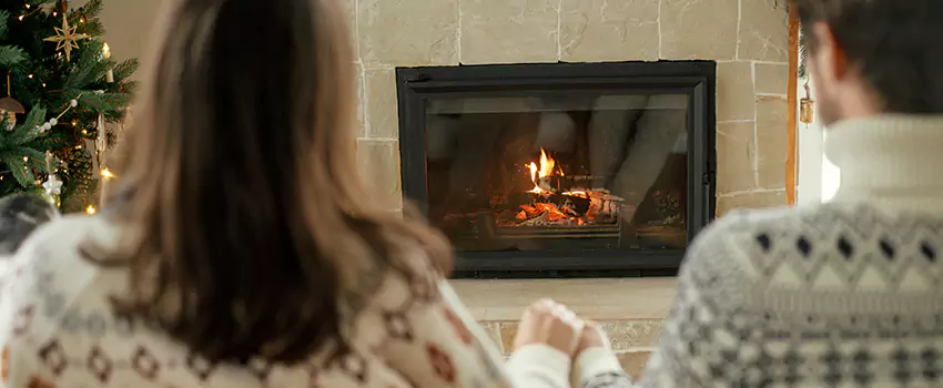 Fireplace Firebox Refurbish & Restore Services in Decatur, IL