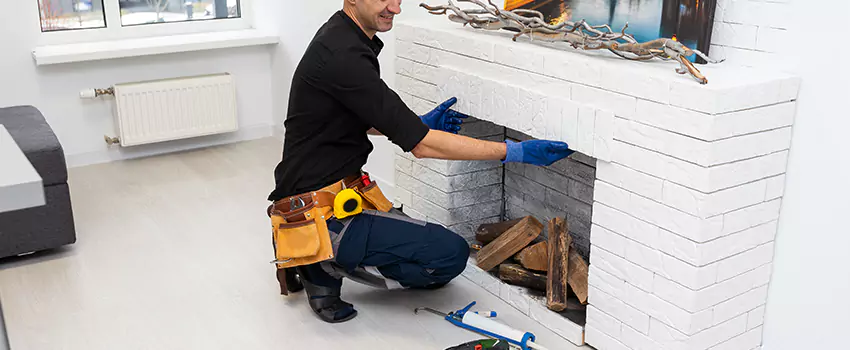 Gas Fireplace Repair And Replacement in Decatur, IL