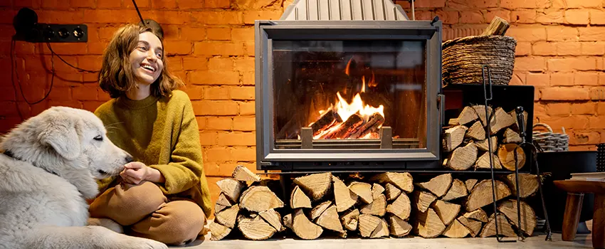Fireplace Smell Removal Cost in Decatur, IL