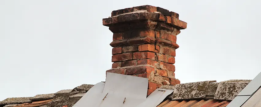 Cost of Fixing Blocked Chimney in Decatur, Illinois
