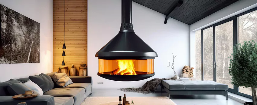 Floating Damaged Fireplace Repair Services in Decatur, IL
