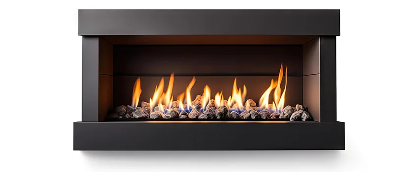 Outdoor Gas Fireplaces Installation in Decatur, IL