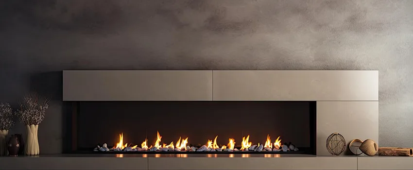 Gas Fireplace Logs Supplier in Decatur, Illinois