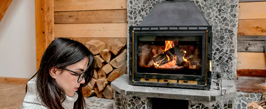 Harman P68-C Pellet Stove Repair in Decatur, Illinois 