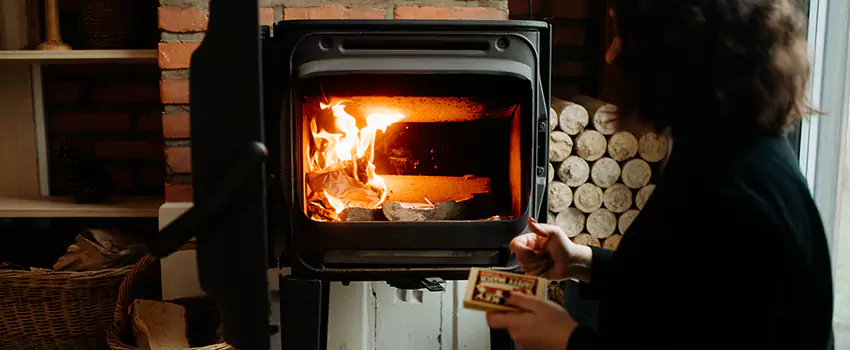 Hearthstone Wood Stoves Fireplace Repair in Decatur, Illinois