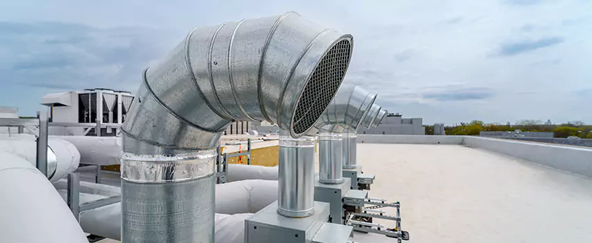 Insulated Ductwork Repair Services Near Me in Decatur, IL
