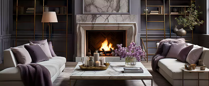 Napoleon Galaxy Series Outdoor Fireplaces Repair in Decatur, IL