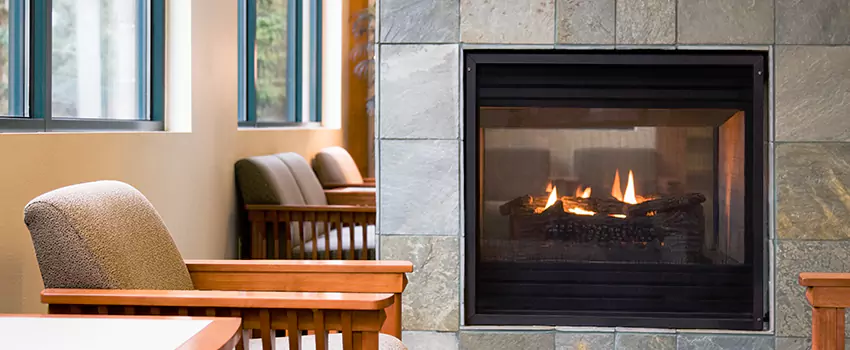 Osburn Fireplace Tempered Glass Hearth Pad Replacement in Decatur, Illinois