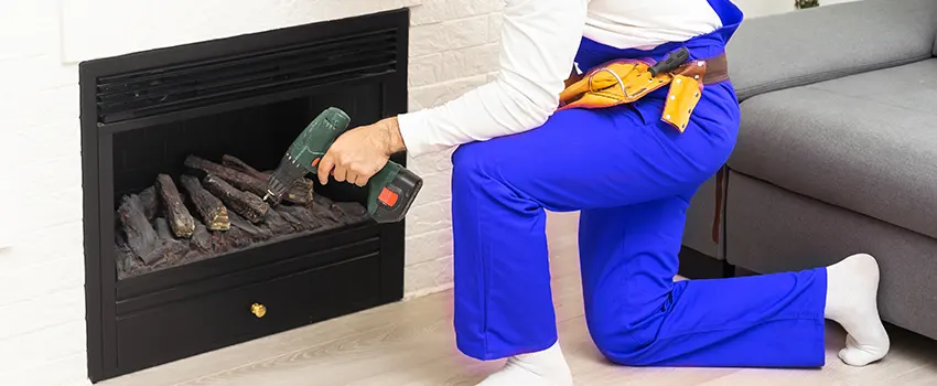 Pellet Fireplace Repair Services in Decatur, IL
