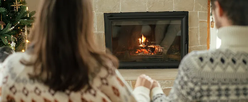 Superior Open-Hearth Wood Fireplaces in Decatur, IL