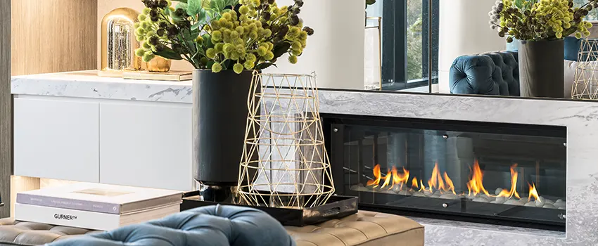 Professional Town & Country Luxury Fireplace Maintenance Experts in Decatur, Illinois