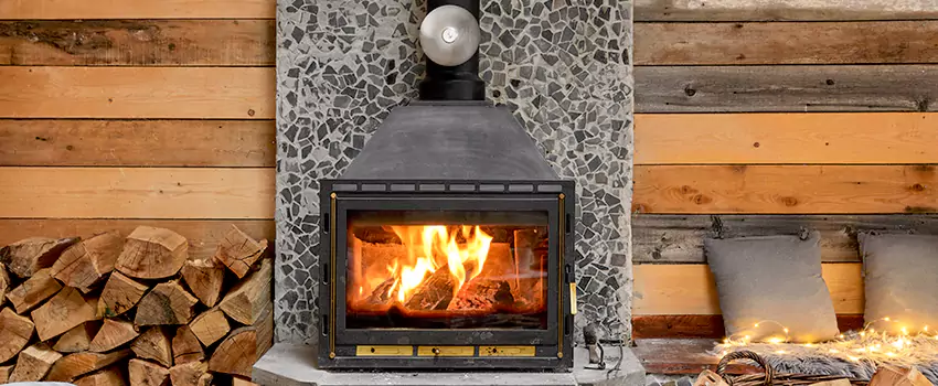 Travis Industries Elite Fireplace Inspection and Maintenance in Decatur, Illinois