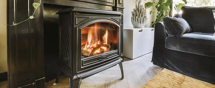 Valor Wood Fireplace in Decatur, IL