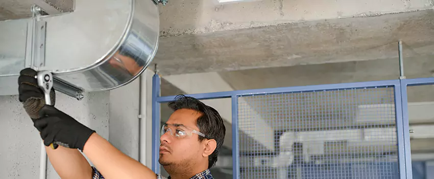 Benefit of Ventilation Cleaning in Decatur, Illinois