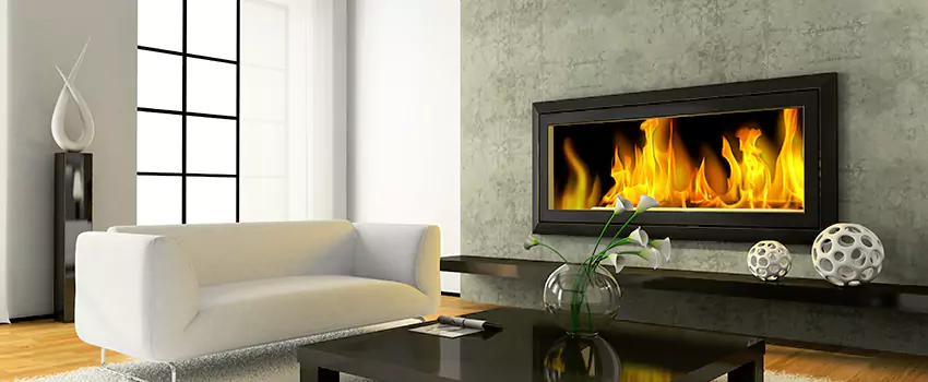 Ventless Fireplace Oxygen Depletion Sensor Installation and Repair Services in Decatur, Illinois