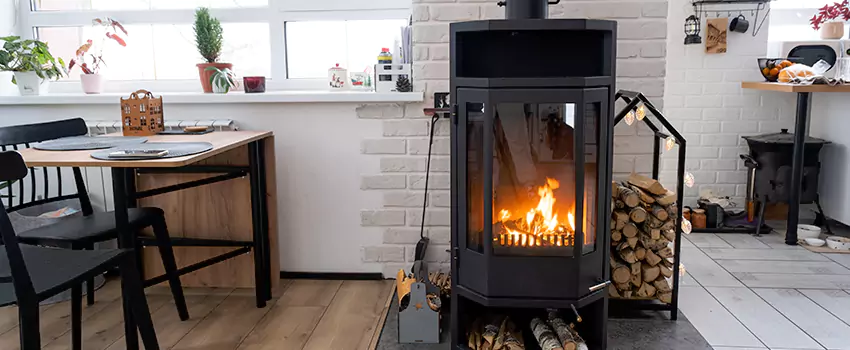 Cost of Vermont Castings Fireplace Services in Decatur, IL