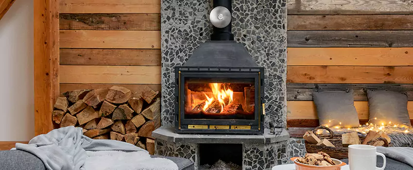 Affordable Wood Fireplace Fixing Solutions in Decatur, Illinois