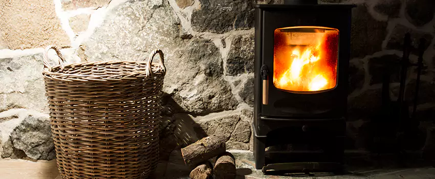 24/7 Wood Stove Installation Services in Decatur, Illinois