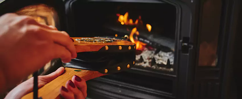 Wood Stove Grates Repair in Decatur, Illinois
