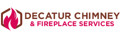 Fireplace And Chimney Services in Decatur